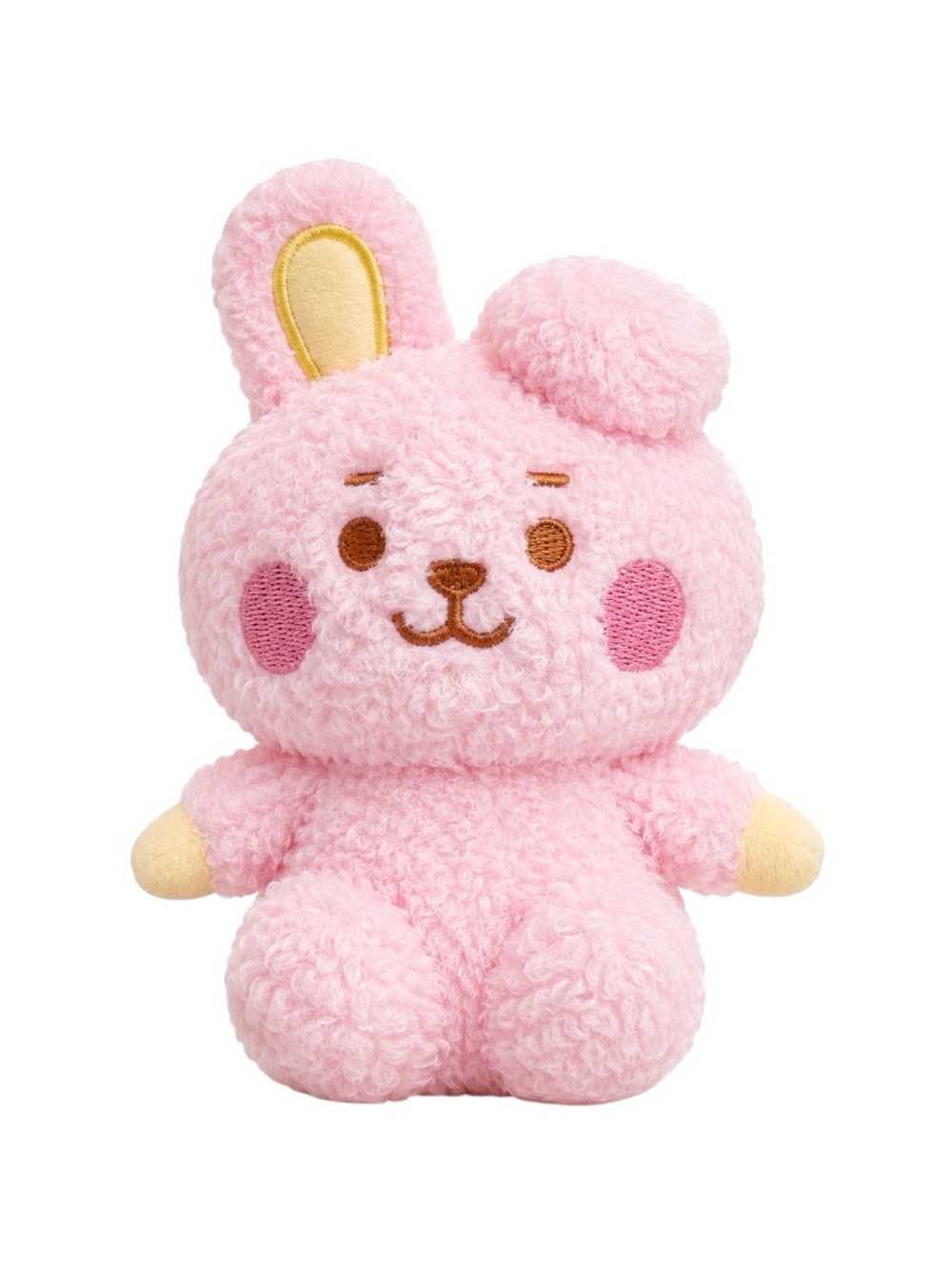 BT21 BABY COOKY PLUSH KEYCHAIN - BRAND NEW, NO TAGS